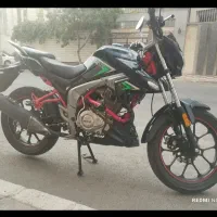 موتور skz200 مدل ۱۴۰۲