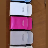 کیف کوچک ۵ عدد کاملا نو