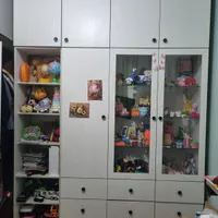 اپارتمان ۱۱۰ متری دوخواب طبقه اول|اجارهٔ آپارتمان|کرج, اسلام‌آباد|دیوار