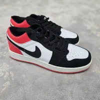 فروش کتونی های خارجی کیفیت عالی|کیف، کفش، کمربند|فردیس, شهرک ارم|دیوار