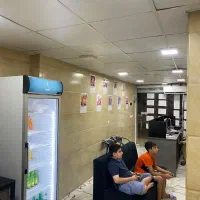 مغازه نبش استخر الغدیر|فروش مغازه و غرفه|علیآباد کتول, |دیوار