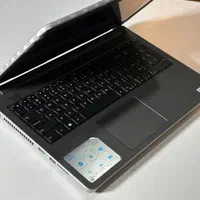 Dell گرافیک دار نسل ۵|رایانه همراه|کرمانشاه, |دیوار