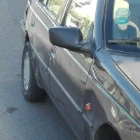 روآ ۸۷ سرحال دو گانه شرکتی