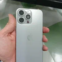 آیفون ۱۵ پرو مکس