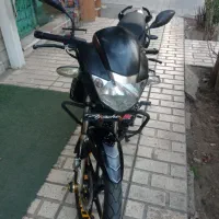 موتور مدل ۹۱|موتورسیکلت|کرج, گلشهر|دیوار