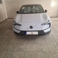 ولوو تمام برقیEx30