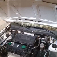 سایناs مدل 1401|خودرو سواری و وانت|کرج, حصارک پایین|دیوار