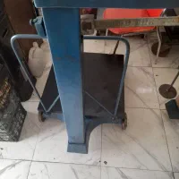 باسکول دیجیتالی و سنگی|فروشگاه و مغازه|اردبیل, |دیوار