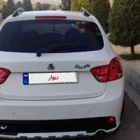 کوییک دنده ای 1402 در حد صفر|خودرو سواری و وانت|کرج, بنیاد|دیوار