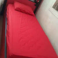 تخت وکمد یک نفره