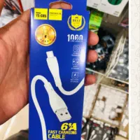 کابل شارژ خوب ومناسب