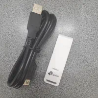 دانگل وای فای wifi تی پی لینک TL-WN727N