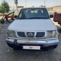 پیکاپ دوکابین