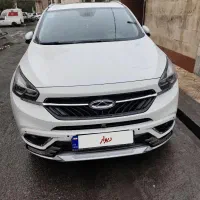 تیگو7 مدل 1400