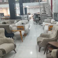 مبلمان هاشمی