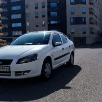 رانا ۹۳ LX  مشابه ۱۴۰۰|خودرو سواری و وانت|فردیس, فردیس|دیوار