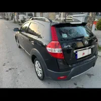 اچ سی کراس مدل ۹۸ تک برگ سند فابریک اقساط