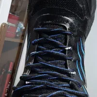 کفش کتانی پسرانه ودخترانه|کیف، کفش، کمربند|قم, شاه سید علی|دیوار