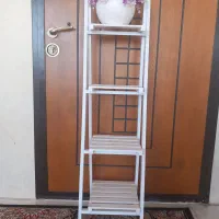 پایه گلدان سالم
