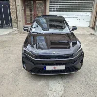 kmc j7 1403|خودرو سواری و وانت|کرمانشاه, |دیوار