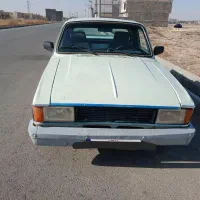 وانت پیکان|خودرو سواری و وانت|چناران, |دیوار