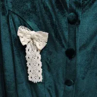 پیراهن یلدا مخمل|لباس|تهران, جی|دیوار