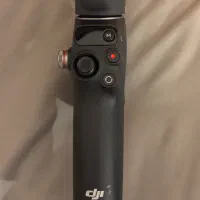 گیمبالdji osmo 7p pro|دوربین عکاسی و فیلمبرداری|گرگان, |دیوار