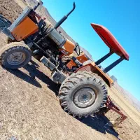 تراکتور۲۸۵مدل۸۱‌کمپانی