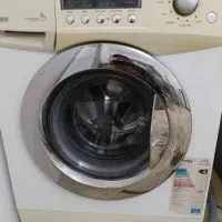 لباسشویی دوو