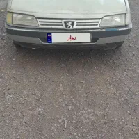 ۴۰۵ glx|خودرو سواری و وانت|رباط‌کریم, رباط‌کریم|دیوار