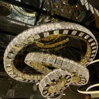 لوستر مدرن-اسپرت