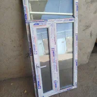 پنجره دوجداره وین تک