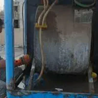 برقکار برقکشی سیم کشی سرویس کولر نصب کولر|خدمات پیشه و مهارت|کرمانشاه, |دیوار