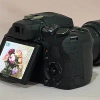 دوربین عکاسی فیلمبرداری فوجی