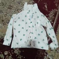 چند دست مانتو و شومیز سایز ۴۴