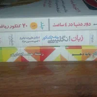 کمک درسی برای رشته انسانی و حسابداری