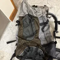 کوله کوه نوردی|کوهنوردی و کمپینگ|قم, شهرک قدس|دیوار