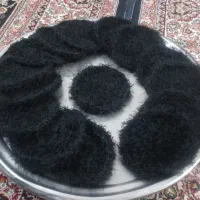 شال ظرف شستن