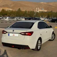 ام جی ۳۶۰ توربو اتوماتیک کم کار درحد صفر