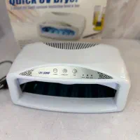 دستگاه یو وی کاشت ناخن|آرایشی، بهداشتی، درمانی|کرج, اصفهانیها|دیوار