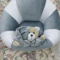 تشک و صندلی کمکی نوزاد|اسباب و اثاث بچه|گلبهار, شهر جدید گلبهار|دیوار