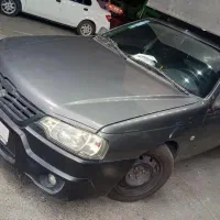 آریسان 2 دو گانه سوز شرکتی|خودرو سواری و وانت|اسلامشهر, شهرک سعیدیه|دیوار