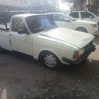 پیکان وانت|خودرو سواری و وانت|ری, ولی آباد|دیوار