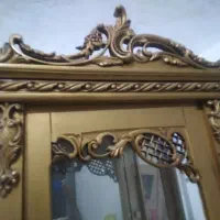 گنجه|بوفه، ویترین، کنسول|مشهد, کارگران|دیوار
