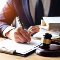 عریضه نویسی