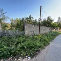 زمین مسکونی دور دیوار بازدیدکنید انتخاب قطعی شماست|فروش زمین و ملک کلنگی|خمام, |دیوار