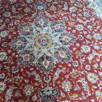 سه عدد فرش ۱۲متری