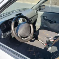 پراید|خودرو سواری و وانت|ملایر, |دیوار