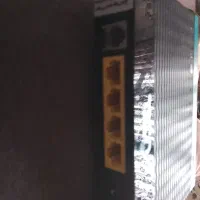 مودم یوتل درحد|مودم و تجهیزات شبکه|تهران, یافت‌آباد|دیوار