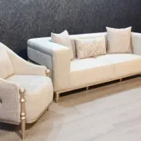 مبل راحتی فرانسوی//